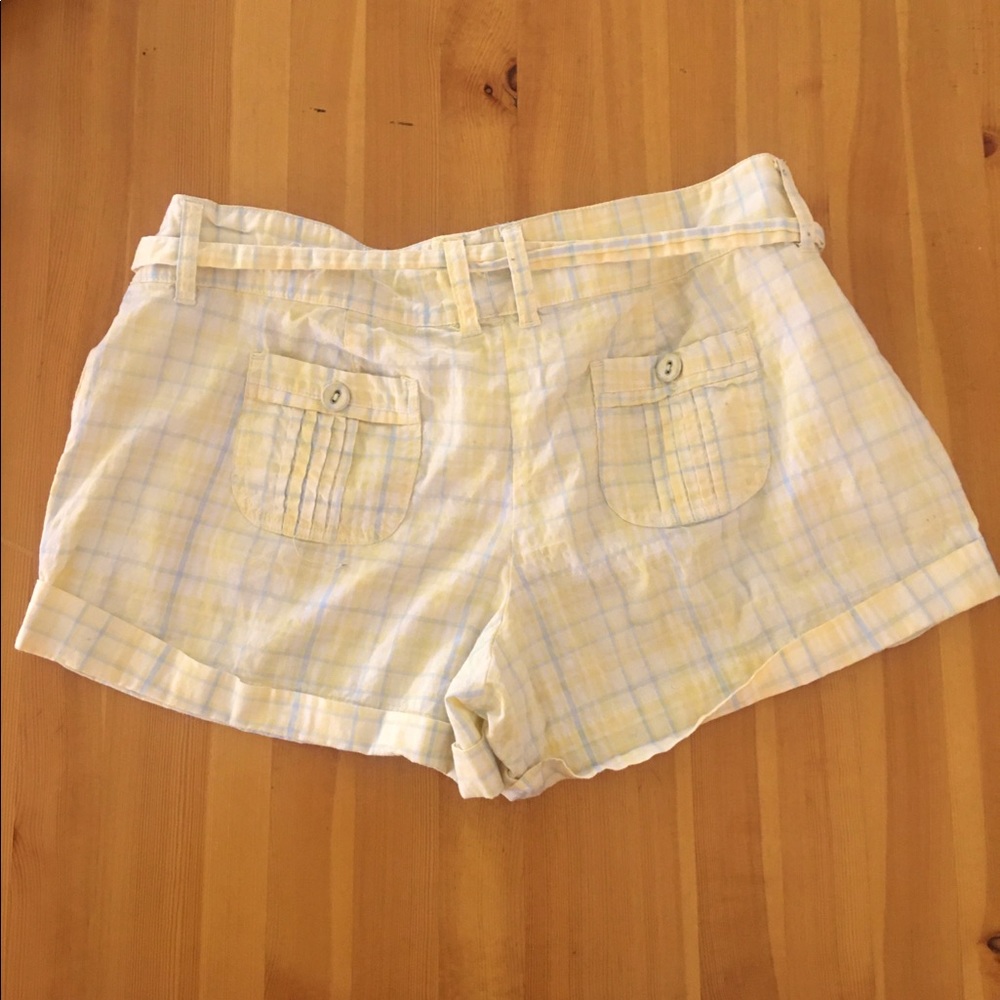 Max Rave SHORTS - Picture 3 of 6
